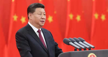 习近平:决胜全面建成小康社会 夺取新时代中国特色社会主义伟大胜利——在中国共产党第十九次全国代表大会上的报告(上)