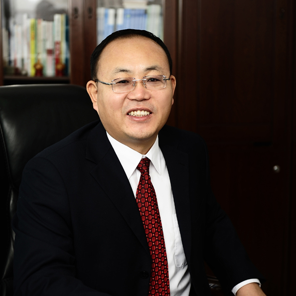 党委书记 卢凤龙