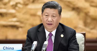 习近平同上海合作组织成员国领导人共同会见记者时的讲话(全文)