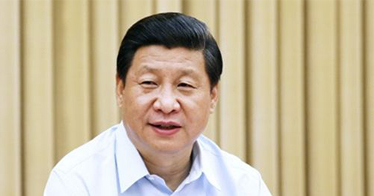 习近平:真抓实干埋头苦干万众一心 夺取脱贫攻坚战全面胜利