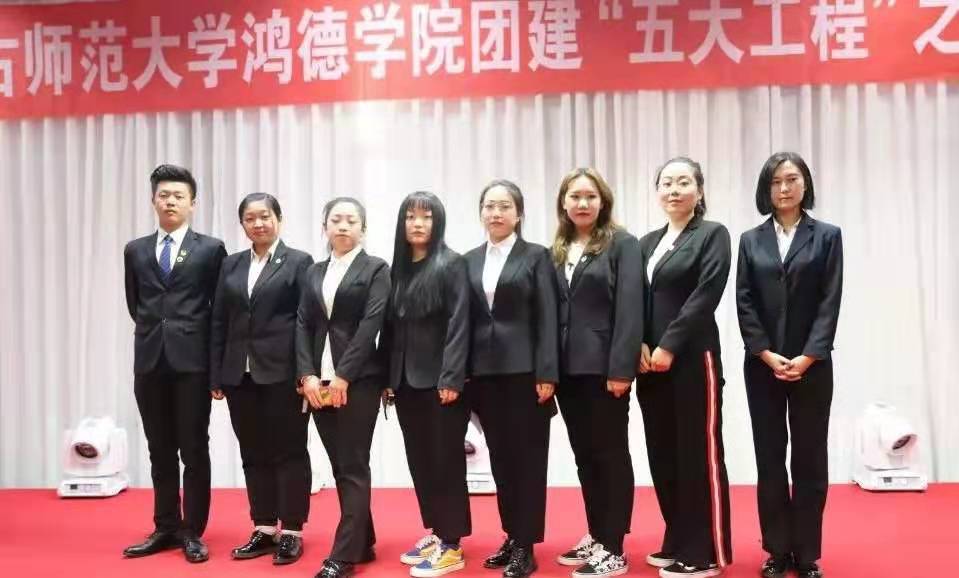 在实践中成长,在实践中散发光芒