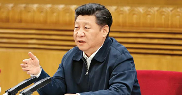 习近平:坚持用马克思主义及其中国化创新理论武装全党