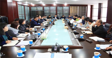 内蒙古鸿德文理学院召开教学检查总结大会