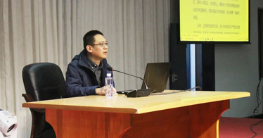 “以习近平法治思想为引领深入学习宣传宪法”主题讲座在内蒙古鸿德文理学院举办