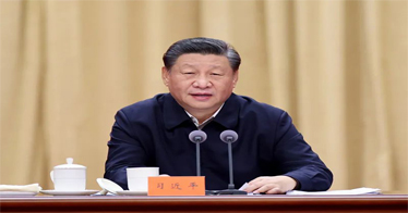 习近平主讲“新年第一课”,重点阐释五个问题