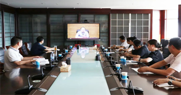 学院组织教师参加全区学校劳动教育工作推进会