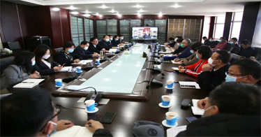 内蒙古鸿德文理学院召开人才培养方案论证会