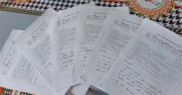 鸿德多措并举保障线上教学质量——10月份线上教学情况简报