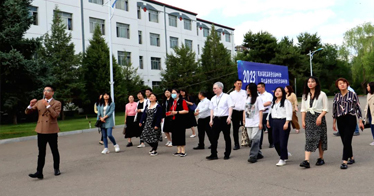 学院承办全国民办教育高质量发展研讨会暨第九届全国大学筹资学术研讨会