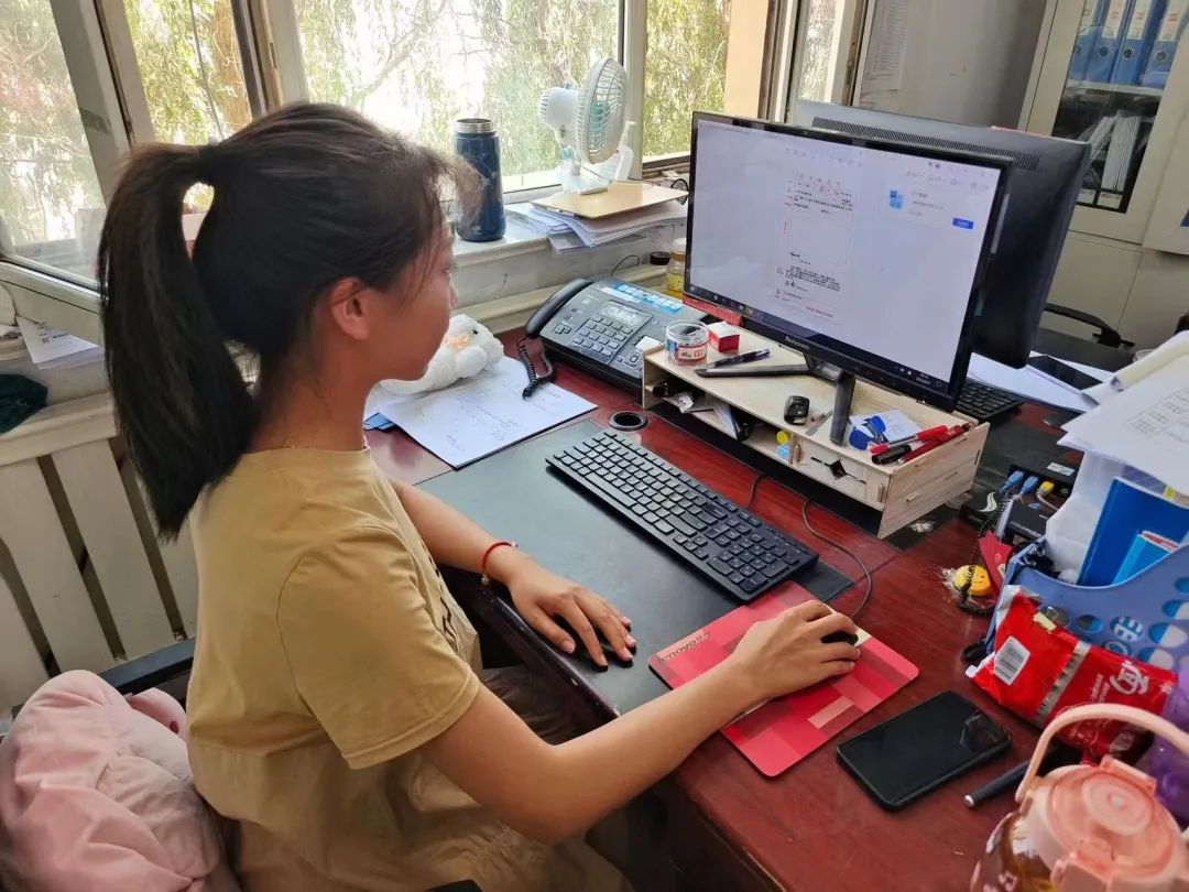 青春逐梦 扬帆起航|鸿德学子“扬帆计划”实习心得(三)
