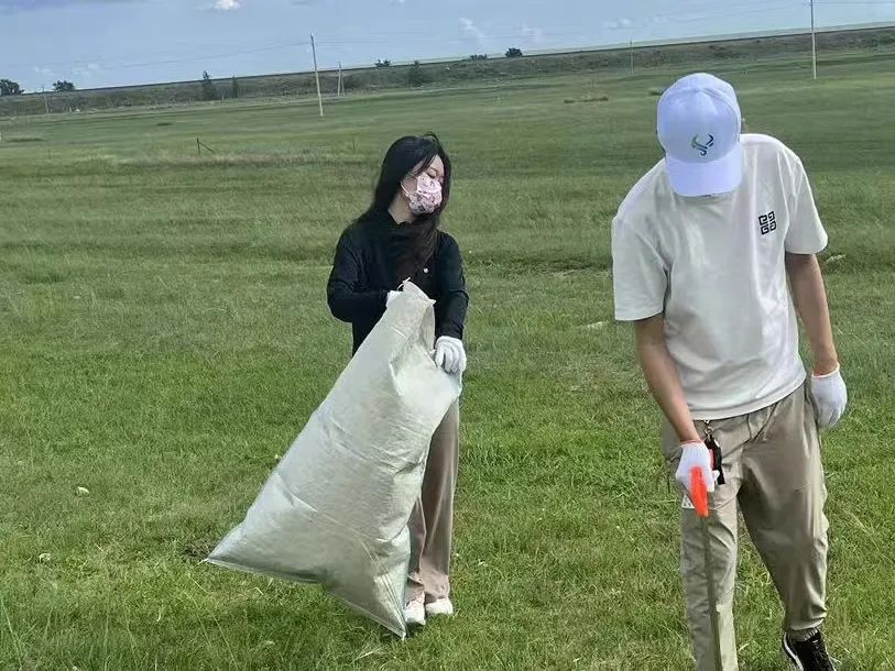 青春逐梦 扬帆起航|倾听鸿德学子的实习“声”(四)
