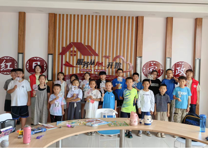 就业引航 | 鸿德学子暑期实践实习初体验(六)