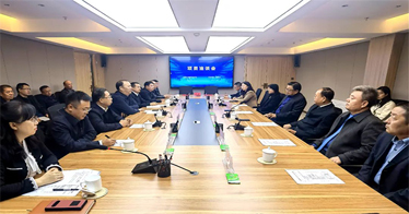 重磅！学院将在托克托县设立分院和建立旅游景点