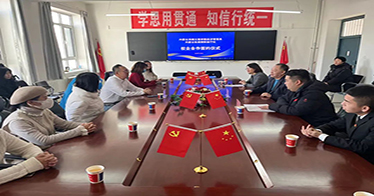 “鸿德文旅工作室纵横旅行部”成立！经济管理系迈出校企合作新步伐