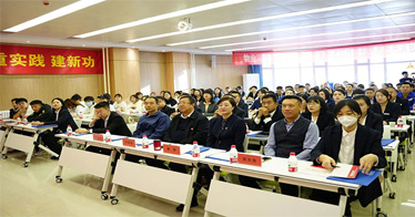 实践导师入校园 | “精训营”助力鸿德物业管理学子“提技能”