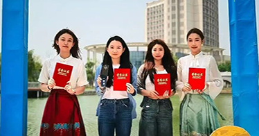 学院经济管理系学子获国家大奖