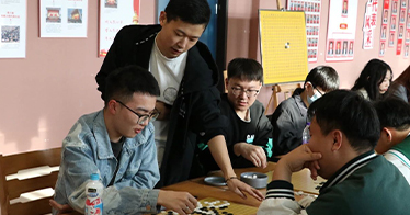 内蒙古鸿德文理学院新学期选修课介绍