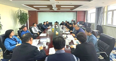 学院召开教学检查总结大会