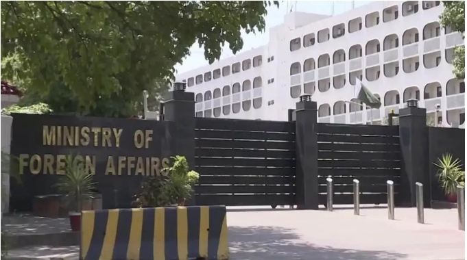 巴基斯坦进入紧急状态,全国所有学校和教育机构将停课!誓言“不惜一切代价展开报复”