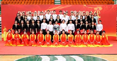 学院教育系开展“颂歌献给党 礼赞新时代”迎“七一”主题党日活动