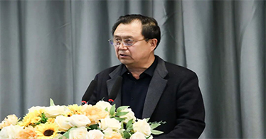 学院在塔利校区召开财会系体育工作推进会