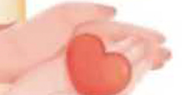 鸿德学子为爱心人士送上感谢信