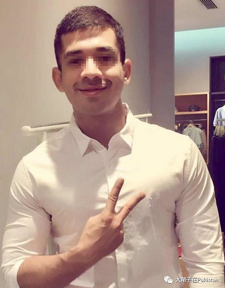 To Pakistani Friend:远离垃圾人