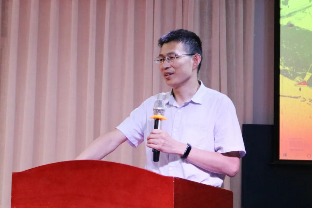 内蒙古鸿德文理学院举办庆祝中巴建交70周年人文交流活动