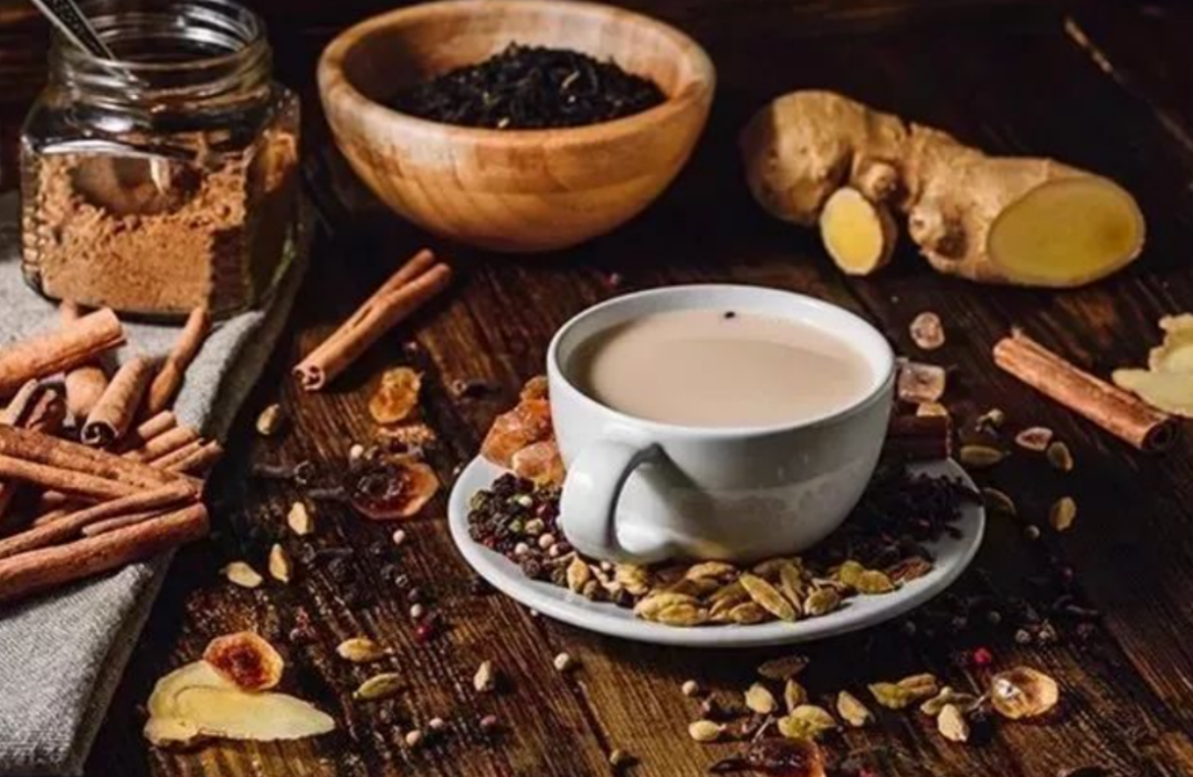 巴基斯坦饮茶文化