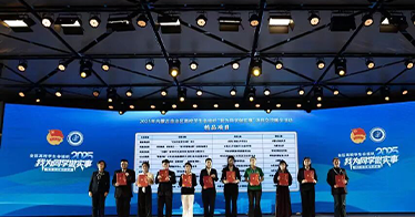 学院“青年故事会”获评全区高校精品项目