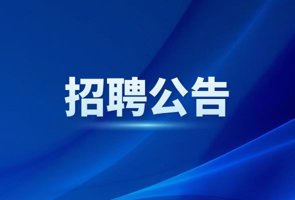 学院2026年教师招聘公告