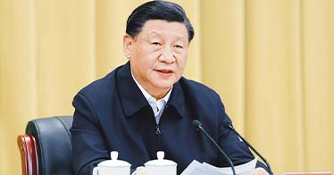 凝心聚力走好开局路