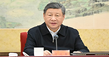 持之以恒加强党性修养