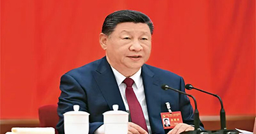 锤炼党性是一辈子的事