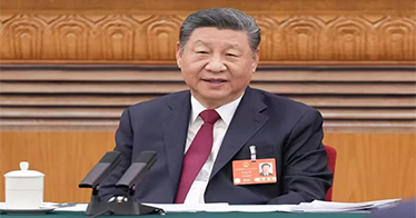 为民情怀铺就“十五五”发展温暖底色