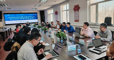 【校企合作】深入企业一线 共育数智人才