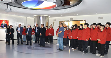 东方控股“悦生活”物业定向班助力学院工程管理系学子高质量就业