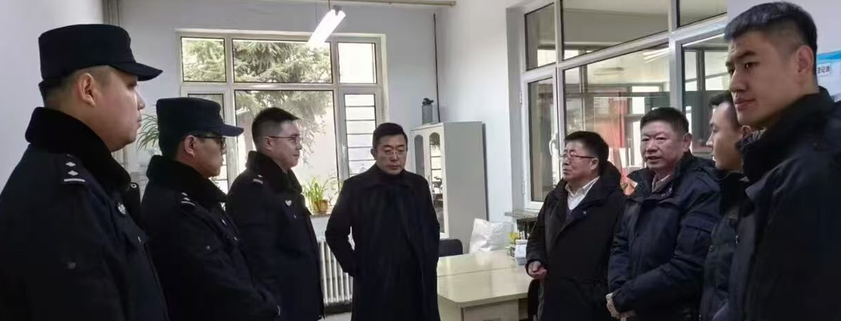 宿舍安全无小事——你的“小家”我们来守护