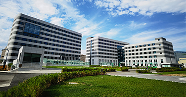 North Campus