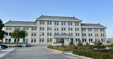 Yunzhong Campus