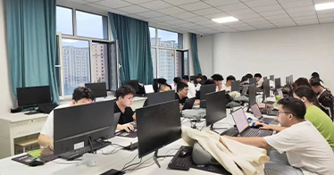 锐捷全国大学生信息技术大赛初赛