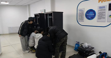 【校企合作】网络系统建设与运维课程设计实验报告