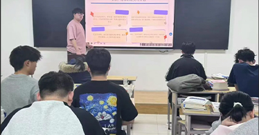 青春不设限，奋斗正当时