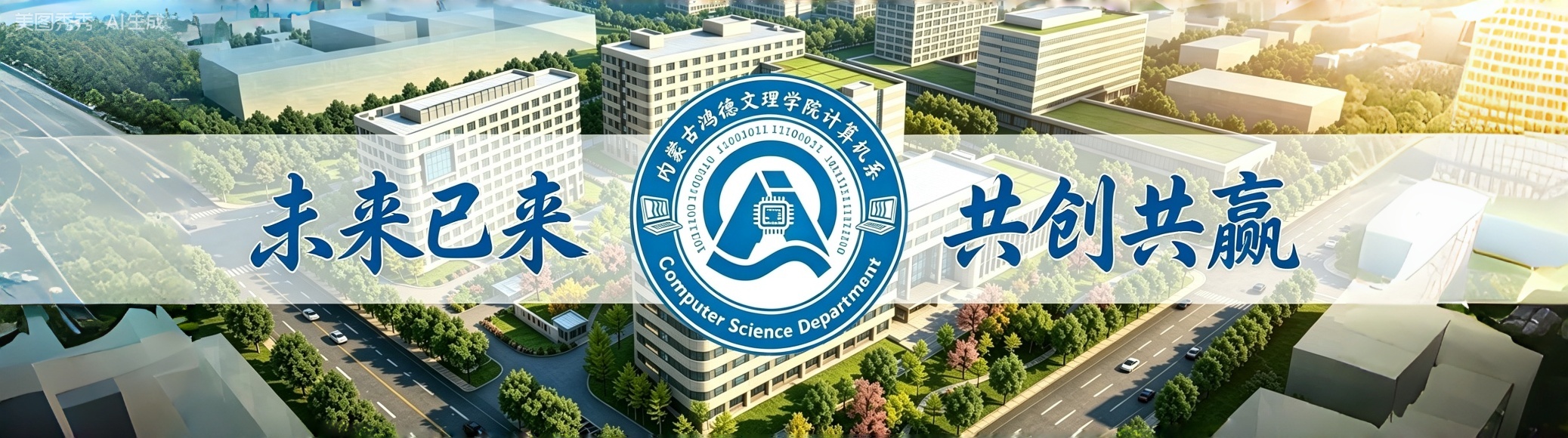 计算机系