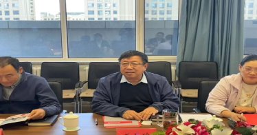 产教融合启新程，校企共谱工程管理新华章