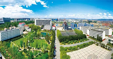 【2026招生专辑】内蒙古鸿德文理学院计算机系专业介绍