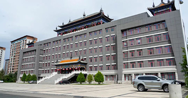 学院暑期校园改造工程全面完工将全面投入使用