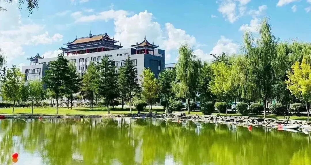 2026年乐业青城 就业创业服务进校园系列活动学院专场招聘会 