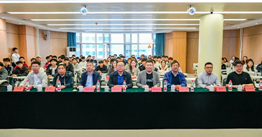 学院牵手科技城AI公园，共育实战型人才